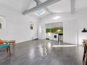 Paris 7 Quai d'Orsay / Invalides Dernier étage par...