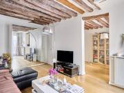 Paris 7 rue de Verneuil Carré des Antiquaires