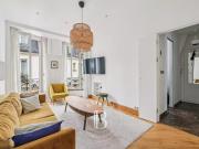 Paris 7 Ségur Deux chambres Deux salles d'eau Etage...