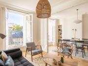 Paris 7 Sèvres Babylone 120,07 m² 3/4 chambres