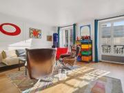 Paris 7 Sèvres Babylone Appartement ensoleillé Excellent...