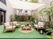 Paris 7 Varenne Trois chambres Paris 7 Varenne Trois chambres