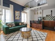 Paris 7 Vente Appartement 75