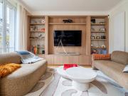 Paris 7 Vente Appartement 75