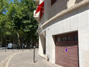 Paris 7 Vente Parking / Garage 75