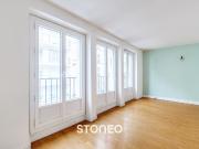 PARIS 7e arrondissement Rue du Champ de Mars 2 pièces à...