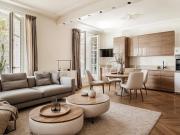 Paris 7e AVENUE RAPP Appartement à vendre 4 pièces...