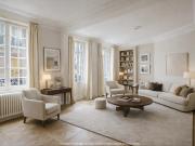 Paris 7e ÉCOLE MILITAIRE / GROS CAILLOU Appartement à...