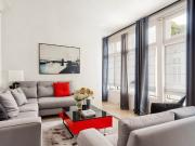 Paris 7e ÉCOLE MILITAIRE / RUE CLER Appartement à vendre...