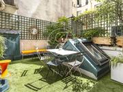 Paris 7e GROS CAILLOU Appartement à vendre 3 pièces...