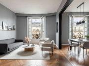 Paris 7e GROS CAILLOU / CHAMP DE MARS Appartement à...