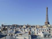 Paris 7e GROS CAILLOU Duplex à vendre 4/5 pièces...