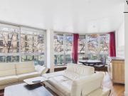 Paris 7e – Gros Caillou – Vues Tour Eiffel & Église...