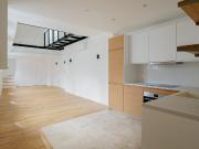 Paris 7e MUSÉE D'ORSAY / RUE DE BELLECHASSE Duplex à...