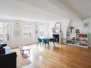 Paris 7e SAINT GERMAIN DES PRÉS / SAINTS PÈRES...