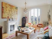 Paris 7e SUFFREN / CHAMP DE MARS Appartement à vendre 5...