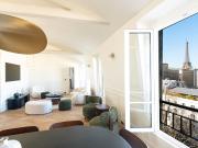 Paris 7e TOUR MAUBOURG / INVALIDES Appartement à vendre...