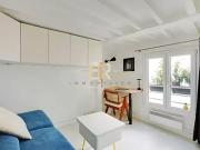 Paris 7ème 75007 Achat / Vente appartement 1 pièce t1