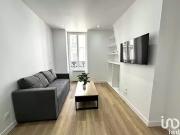 Paris 7ème 75007 Achat / Vente appartement 1 pièce t1