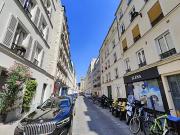 Paris 7ème 75007 Achat / Vente appartement 1 pièce t1 au...