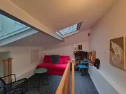 Paris 7ème 75007 Achat / Vente appartement 2 pièces t2