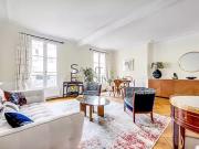 Paris 7ème 75007 Achat / Vente appartement 2 pièces t2