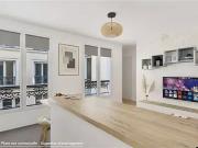 Paris 7ème 75007 Achat / Vente appartement 2 pièces t2