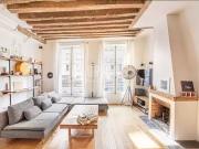 Paris 7ème 75007 Achat / Vente appartement 2 pièces t2