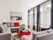 Paris 7ème 75007 Achat / Vente appartement 2 pièces t2