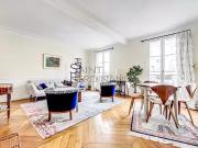 Paris 7ème 75007 Achat / Vente appartement 2 pièces t2