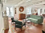 Paris 7ème 75007 Achat / Vente appartement 2 pièces t2