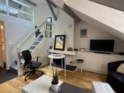 Paris 7ème 75007 Achat / Vente appartement 2 pièces t2