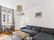 Paris 7ème 75007 Achat / Vente appartement 2 pièces t2...