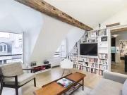 Paris 7ème 75007 Achat / Vente appartement 2 pièces t2...