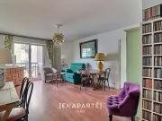 Paris 7ème 75007 Achat / Vente appartement 2 pièces t2...