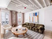 Paris 7ème 75007 Achat / Vente appartement 3 pièces t3