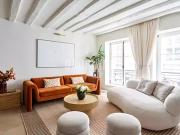 Paris 7ème 75007 Achat / Vente appartement 3 pièces t3
