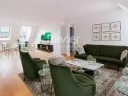 Paris 7ème 75007 Achat / Vente appartement 3 pièces t3...