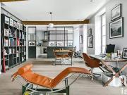 Paris 7ème 75007 Achat / Vente appartement 3 pièces t3...