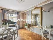 Paris 7ème 75007 Achat / Vente appartement 4 pièces t4