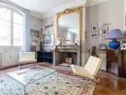 Paris 7ème 75007 Achat / Vente appartement 4 pièces t4