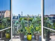 Paris 7ème 75007 Achat / Vente appartement 4 pièces t4...