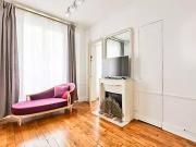 Paris 7ème 75007 Achat / Vente appartement 4 pièces t4 cave