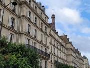 Paris 7ème 75007 Achat / Vente appartement 4 pièces t4 cave
