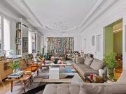 Paris 7ème 75007 Achat / Vente appartement 5 pièces t5