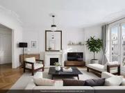 Paris 7ème 75007 Achat / Vente appartement 5 pièces t5