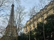 Paris 7ème 75007 Achat / Vente appartement 5 pièces t5 cave