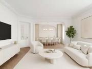 Paris 7ème 75007 Achat / Vente appartement 6 pièces t6 cave