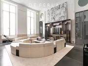 Paris 7ème 75007 Achat / Vente appartement 8 pièces t8