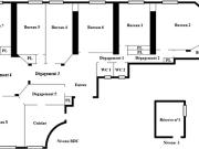 Paris 7ème 75007 Achat / Vente divers 10 pièces